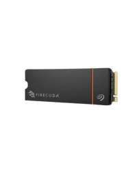 Seagate FireCuda ZP1000GM3A073 internal solid state drive 1 TB M.2 PCI Express 4.0 NVMe 3D TLC