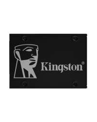 Kingston Technology 1024G SSD KC600 SATA3 2.5"