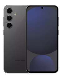 Samsung Galaxy S24 FE 17 cm (6.7") Dual SIM Android 14 5G USB Type-C 8 GB 128 GB 4700 mAh Graphite