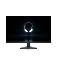 Alienware AW2724DM LED display 68.6 cm (27") 2560 x 1440 pixels Quad HD LCD Black