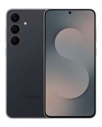 Samsung Galaxy S25 FE 6.7" Dual SIM Android 16.0 5G USB Type-C 8 GB 128 GB 4900 mAh Black