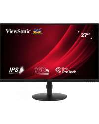 Viewsonic VG2708A computer monitor 68.6 cm (27") 1920 x 1080 pixels Full HD LED Black