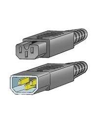 Connectors/Cabinet Power Cord 250 VAC