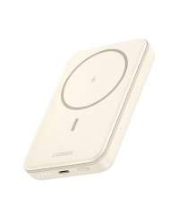 Ugreen 25208 power bank 10000 mAh Wireless charging Beige
