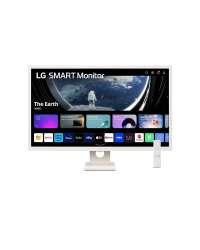 LG SMART Monitor 32SR50F-W