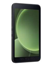 Samsung Galaxy Tab Active5 Enterprise Edition 5G Samsung Exynos LTE-TDD & LTE-FDD 128 GB 20.3 cm (8") 6 GB Wi-Fi 6 (802.11ax) Android 14 Green