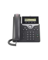 Cisco IP Phone 7811 - VoIP phone - SIP, SRTP