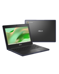 ASUS Chromebook CZ11 Flip CZ1104FM2A-NS0146 MediaTek Kompanio 520 29.5 Cm (11.6") Touchscreen HD 4 GB LPDDR4x-SDRAM 64 GB eMMC Wi-Fi 6 (802.11ax) ChromeOS Grey