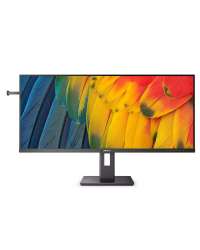 Philips 5000 series 40B1U5600/00 computer monitor 101.6 cm (40") 3440 x 1440 pixels Wide Quad HD LCD Black