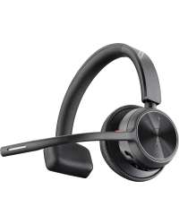 Poly Voyager 4310 USB-A Headset +BT700 dongle