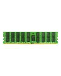 Synology - DDR4 - module - 16 GB - DIMM 288-pin - 2666 MT/s / PC4-21300 - 1.2 V - registered - ECC - for Synology SA3400, FlashStation FS3400, FS6400