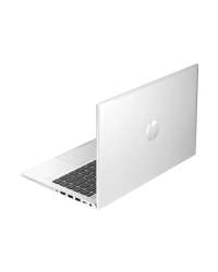 HP ProBook 445 G10 AMD Ryzen 5 7530U Laptop 35.6 cm (14") Full HD 8 GB DDR4-SDRAM 256 GB SSD Wi-Fi 6E (802.11ax) Windows 11 Pro Silver