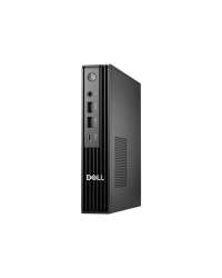DELL Pro QBM1250 Plus Intel Core Ultra 5 235 16 GB DDR5-SDRAM 512 GB SSD Windows 11 Pro Micro PC Mini PC Black