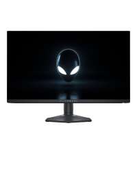 Alienware AW2725DF computer monitor 67.8 cm (26.7") 2560 x 1440 pixels Quad HD QD-OLED Black