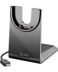 Poly Voyager USB-C Charging Stand