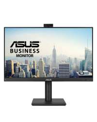 ASUS BE279QFK computer monitor 68.6 cm (27") 1920 x 1080 pixels Full HD LCD Black