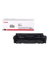 Canon 055 toner cartridge 1 pc(s) Original Yellow