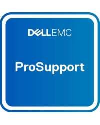 DELL Upgrade from 2Y Collect & Return to 3Y Basic Onsite