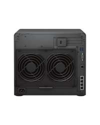 K/DS2422+12 bay NAS 72TB 6x12T SATA HDD *KIT