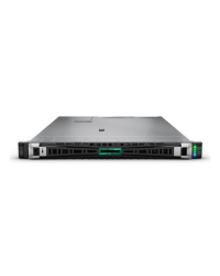 HPE ProLiant DL360 Gen11 4510 2.4GHz 12c 1P 64GB-R 8SFF MR408i-o 2x2.4TB HDD 2x1000W PS EU Server