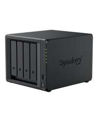K/DS423 4 bay NAS+4pcs Synology 4TB HDD *KIT