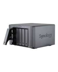 Synology DX517 - Storage enclosure - 5 bays - TAA Compliant