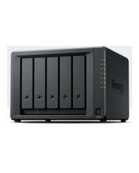 Synology DX525 - Storage enclosure - 5 bays