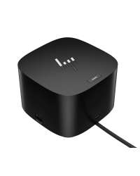 HP Thunderbolt Dock 280W G4 w/Combo Cable