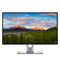 Dell UltraSharp UP3218KA - LED monitor - 31.5 - 7680 x 4320 8K @ 60 Hz - IPS - 400 cd/m² - 1300:1 - 6 ms - 2xDisplayPort - with 3 years Advanced Exchange Basic Warranty