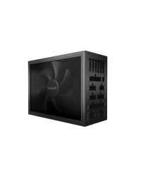 be quiet! Dark Power Pro 13 | 1600W power supply unit 20+4 pin ATX ATX Black