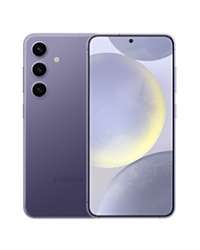 Samsung Galaxy S24 15.8 cm (6.2") Dual SIM Android 14 5G USB Type-C 8 GB 128 GB 4000 mAh Violet