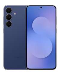 Samsung Galaxy S25 FE 6.7" Dual SIM Android 16.0 5G USB Type-C 8 GB 128 GB 4900 mAh Navy