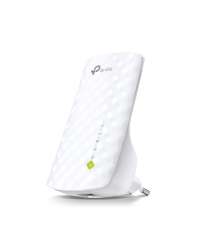 TP-Link RE200 network extender Network repeater White 10, 100 Mbit/s