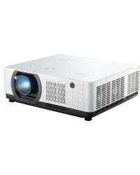 Viewsonic LSC731WU data projector Standard throw projector 7300 ANSI lumens 3LCD WUXGA (1920x1200) Black, White