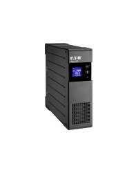 Eaton Ellipse PRO 650 - UPS - AC 230 V - 400 Watt - 650 VA - 7 Ah - USB - output connectors: 4 - 2U - 19