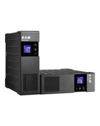 Eaton Ellipse PRO 850 - UPS - AC 230 V - 510 Watt - 850 VA - 9 Ah - USB - output connectors: 4 - 2U - 19 - black