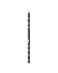 APC NetShelter Rack PDU Advanced, Switched, 3Phase, 11kW 400V 16A or 11.5kW 415V 20A, 42 Outlets, IEC309