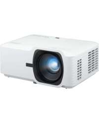 Viewsonic LS740W data projector Standard throw projector 5000 ANSI lumens 3LCD WXGA (1200x800) White
