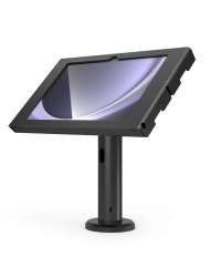 Compulocks Galaxy Tab A9+ Apex Enclosure Rise Stand 8" Black