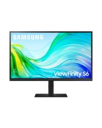 Samsung 27 S61F QHD ViewFinity Monitor