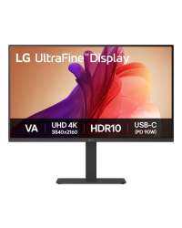 32 IPS 4K UHD Monitor with USB-C 90w P
