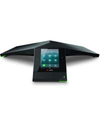 Poly Trio 8800 IP Conference Phone and PoE-enabled