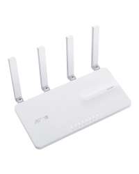ASUS EBR63  Expert WiFi wireless router Gigabit Ethernet Dual-band (2.4 GHz / 5 GHz) White