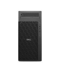DELL Pro Max FCT2250 T2 Intel Core Ultra 7 265 32 GB DDR5-SDRAM 1 TB SSD NVIDIA RTX A1000 Windows 11 Pro Tower PC Black