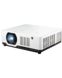 Viewsonic LSC601WU data projector Standard throw projector 6000 ANSI lumens 3LCD WUXGA (1920x1200) White