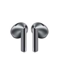 Samsung Galaxy Buds3 Headset True Wireless Stereo (TWS) In-ear Calls/Music USB Type-C Bluetooth Silver