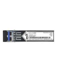 Cisco - SFP (mini-GBIC) transceiver module - 1GbE - 1000Base-LX, 1000Base-LH - LC/PC single-mode - up to 10 km - 1310 nm - for Cisco 38XX, 39XX, 4451, 892, 250 Series, Catalyst 29XX, 3650, ESS9300, ME 3600, UCS 62XX