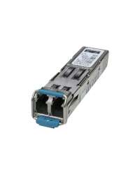 Cisco Rugged SFP - SFP (mini-GBIC) transceiver module - 1GbE - 1000Base-LX, 1000Base-LH - LC single-mode - 1310 nm - for Cisco 3270, 3270 Rugged Integrated Services Router Card, Catalyst ESS9300 Embedded Series