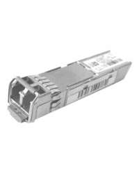Cisco - SFP (mini-GBIC) transceiver module - 1GbE - 1000Base-SX - LC/PC multi-mode - up to 1 km - 850 nm - refurbished - for Catalyst ESS9300 Embedded Series
