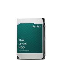 Synology Plus Series HAT3310-12T - Hard drive - 12 TB - internal - 3.5" - SATA 6Gb/s - 7200 rpm